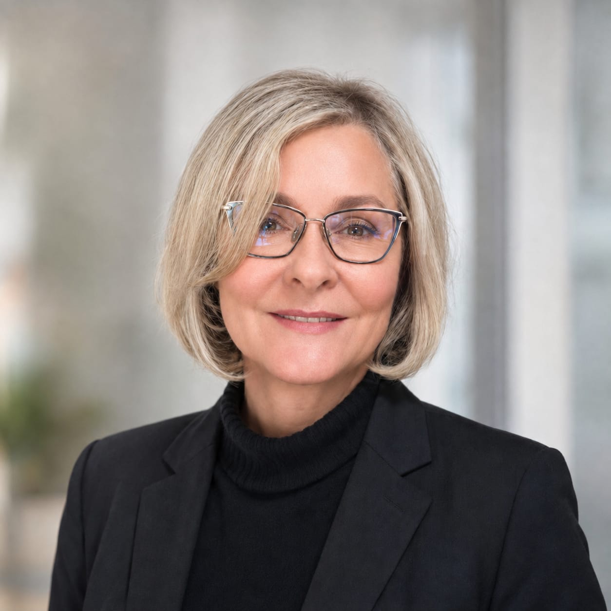 Anette de Vlamingh